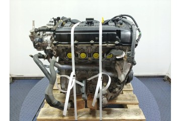 MAZDA 3 BM LIFT 2 0B 150 KM PETROL ENGINE PE40 Car type passenger cars