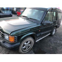 LAND ROVER DISCOVERY (LT) TD5