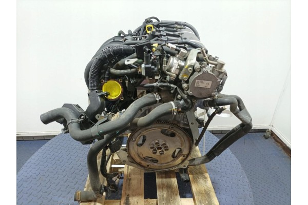 Motor de gasolina MAZDA 3 BM LIFT 2.0B 150 CV PE40