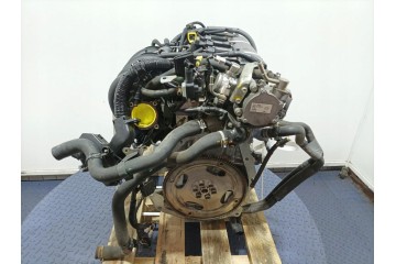 Motor de gasolina MAZDA 3 BM LIFT 2.0B 150 CV PE40