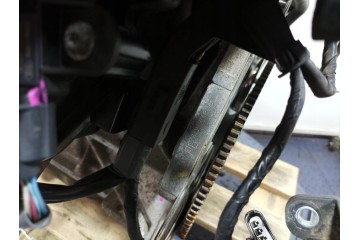 Motor de gasolina MAZDA 3 BM LIFT 2.0B 150 CV PE40