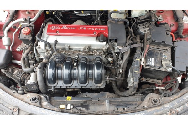 ENGINE ALFA ROMEO 159 2 2 JTS SET 939A5000