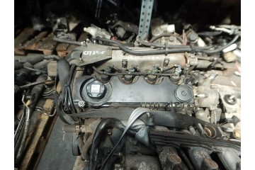 ENGINE FIAT DOBLO 1 9 JTD 182B9000 189 tys km