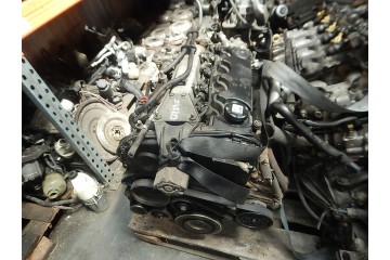 ENGINE FIAT DOBLO 1 9 JTD 182B9000 189 tys km Catalog number of the part WSYJHNSFJNH