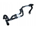 New original water pipe for parking heater Audi 03L121151L