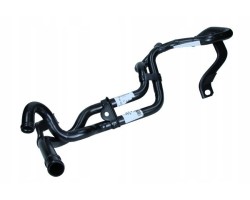 New original water pipe for parking heater Audi 03L121151L