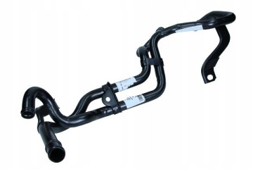 New original water pipe for parking heater Audi 03L121151L