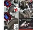 ENGINE BMW N57D30B 306KM NITRIDED SHAFT GUARANTEE MTG OW Catalog number of the part N57D30B