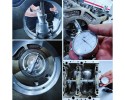 ENGINE BMW N57D30B 306KM NITRIDED SHAFT GUARANTEE MTG OW Car type passenger cars