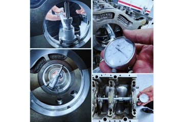 ENGINE BMW N57D30B 306KM NITRIDED SHAFT GUARANTEE MTG OW Car type passenger cars