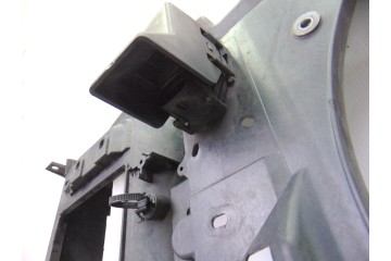  PANEL FRONTAL CITROEN GRAND C4 PICASSO Exclusive 2009 190738 CITROEN - 1