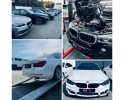 ENGINE BMW N57D30B 306KM NITRIDED SHAFT GUARANTEE MTG OW Version European