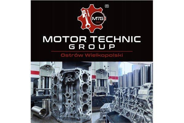 Motor BMW X5 X6 3.0 D 313HP N57D30B
