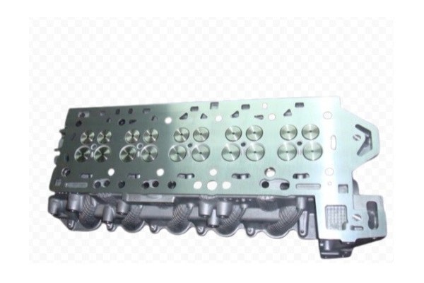 Head 2 0D 2 4D VOLVO 31401466 30777363 30777365 with rollers