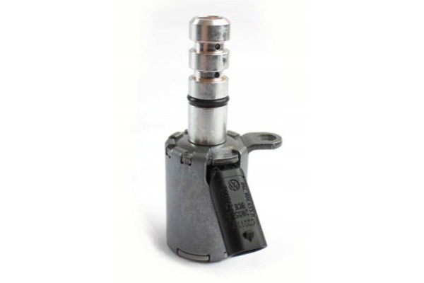 NEW CONTROL VALVE FOR OIL PUMP 04L906455B Part manufacturer Volkswagen OE