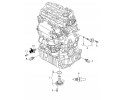 NEW CONTROL VALVE FOR OIL PUMP 04L906455B Car type 4x4 SUV cargo vans passenger cars