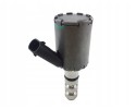 NEW CONTROL VALVE FOR OIL PUMP 04L906455B Product weight with unit packaging 0 2 kg