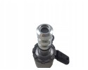 NEW CONTROL VALVE FOR OIL PUMP 04L906455B Catalog number of the part 04L906455B