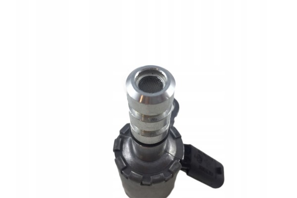 NEW CONTROL VALVE FOR OIL PUMP 04L906455B Catalog number of the part 04L906455B