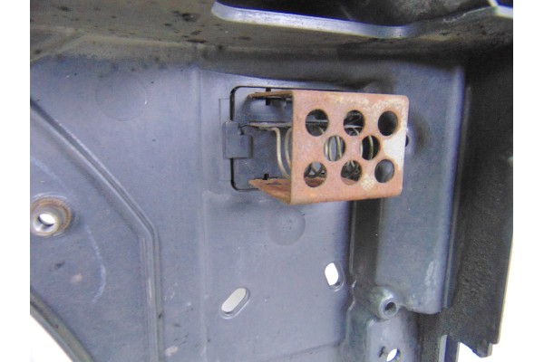  PANEL FRONTAL CITROEN GRAND C4 PICASSO Exclusive 2009 190738 CITROEN - 4