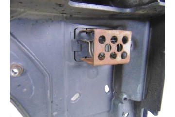  PANEL FRONTAL CITROEN GRAND C4 PICASSO Exclusive 2009 190738 CITROEN - 4