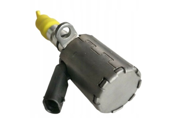 NEW CONTROL VALVE FOR OIL PUMP 04L906455B Customs tariff code 90262080