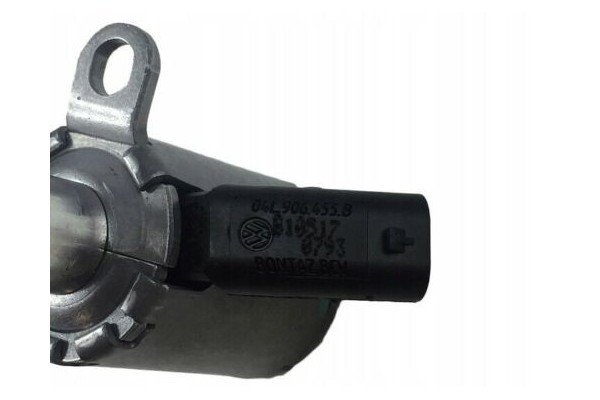 NEW CONTROL VALVE FOR OIL PUMP 04L906455B Version European