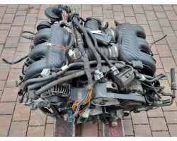 ENGINE PORSCHE BOXSTER 986 3 2