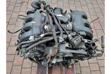 ENGINE PORSCHE BOXSTER 986 3 2