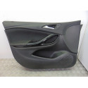  GUARNECIDO PUERTA DELANTERA IZQUIERDA OPEL ASTRA K BERLINA 5P Dynamic Start/Stop 2016 191491 OPEL - 1