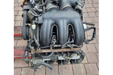 ENGINE PORSCHE BOXSTER 986 3 2 Catalog number of the part SILNIK PORSCHE BOXSTER 986 3 2