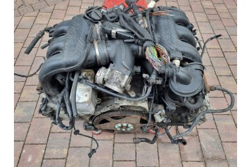 ENGINE PORSCHE BOXSTER 986 3 2 Part manufacturer Porsche OE