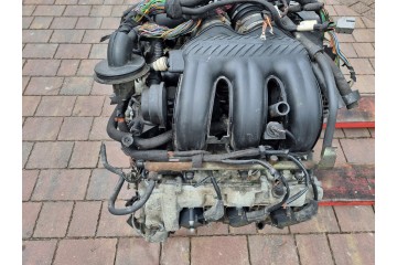 ENGINE PORSCHE BOXSTER 986 3 2 Car type passenger cars