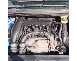 5FX complete engine 1 6 THP 16V EP6DT PSA Citroen Peugeot