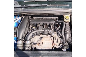 5FX complete engine 1 6 THP 16V EP6DT PSA Citroen Peugeot