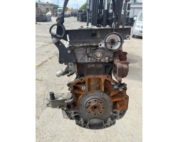FORD TRANSIT MK8 15 ENGINE BARE POST 2 2 CVR5