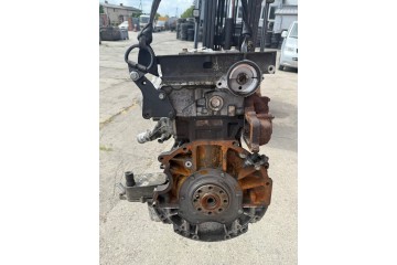 FORD TRANSIT MK8 15 ENGINE BARE POST 2 2 CVR5