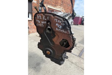FORD TRANSIT MK8 15 ENGINE BARE POST 2 2 CVR5 Part manufacturer Ford OE