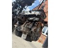 FORD TRANSIT MK8 15 ENGINE BARE POST 2 2 CVR5 Engine type diesel
