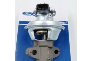 EGR valve Ford RANGER MAZDA BT50 3 0 TDCI 2 5 NEW ORIGINAL 6M34 9D475 AA Catalog number of the part 1449125 6M34 9D475 AA 6M349D