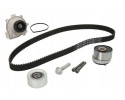 Water pump zest belt drive GATES KP15603XS