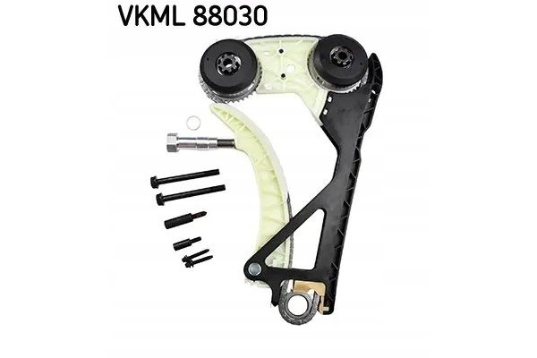 VKML 88030 SKF TIMING CHAIN KIT BMW 1 E88 Packaging status original