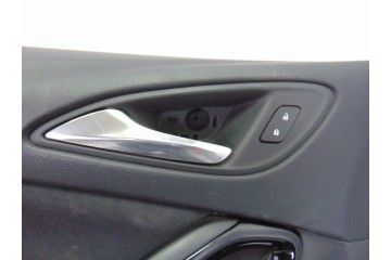  GUARNECIDO PUERTA DELANTERA IZQUIERDA OPEL ASTRA K BERLINA 5P Dynamic Start/Stop 2016 191491 OPEL - 2