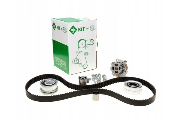INA TIMING SET VW 1 8 Part manufacturer Schaeffler INA
