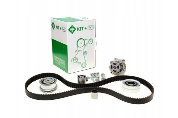 INA TIMING SET VW 1 8 Part manufacturer Schaeffler INA