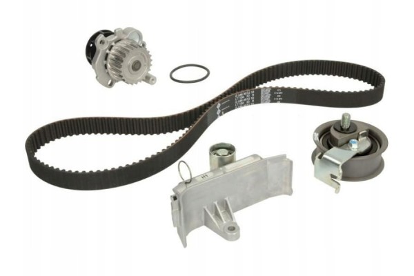 INA TIMING SET VW 1 8 Car type cargo vans passenger cars