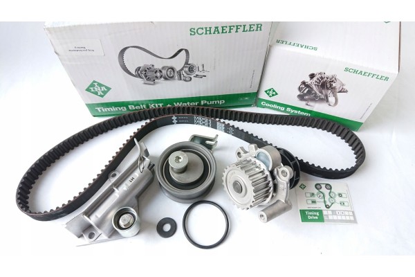 INA TIMING SET VW 1 8 Catalog number of the original SKODA 06A 121 011 E SKODA 06A121011F SKODA 06A 121 011 F SKODA 06A121011G S