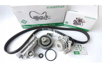 INA TIMING SET VW 1 8 Catalog number of the original SKODA 06A 121 011 E SKODA 06A121011F SKODA 06A 121 011 F SKODA 06A121011G S