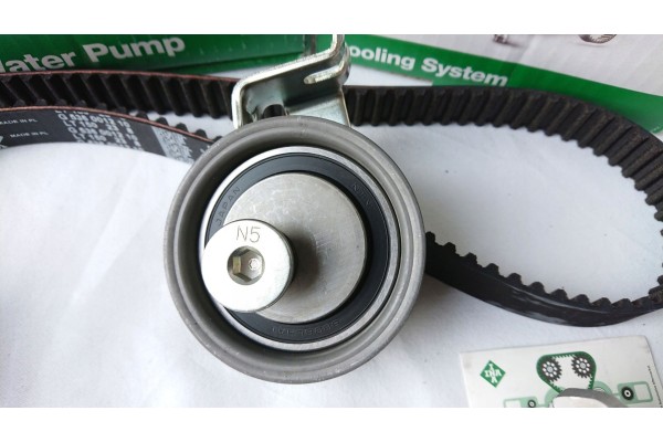 INA TIMING SET VW 1 8 Engine type gasoline diesel
