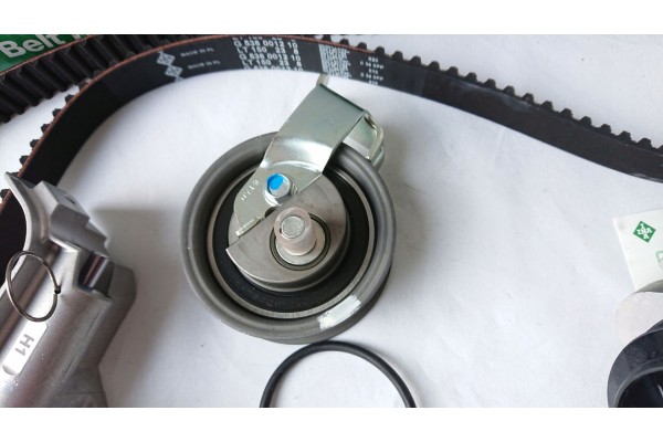 INA TIMING SET VW 1 8 Version European